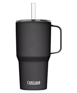 Camelbak Straw Mug, SST Vacuum Insulated, 24oz