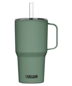 Camelbak Straw Mug, SST Vacuum Insulated, 24oz