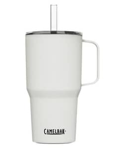 Camelbak Straw Mug, SST Vacuum Insulated, 24oz