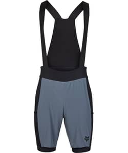 Fox Flexair Ascent Cargo Bib Shorts