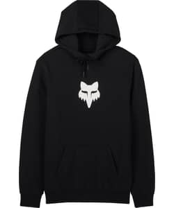 Fox Pullover Fleece