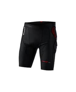 TROY LEE DESIGNS STAGE GHOST D30 SHORT BASELAYER