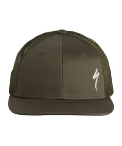 Specialized S-Logo Trucker Hat