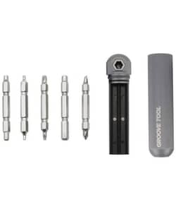 Ryder Groove Tool Pro