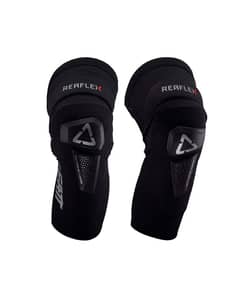Leatt Knee Guard ReaFlex Hybrid Pro
