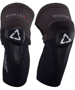 Leatt Knee Guard ReaFlex Hybrid Jr
