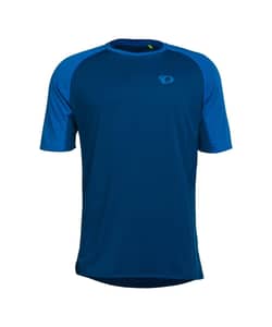 Pearl Izumi Canyon Short Sleeve Jersey