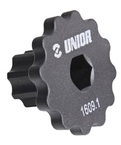 Unior Hollowtech II Crank Cap Tool