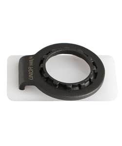 Unior 2-in-1 Emergency Cassette Lockring Tool