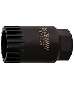 Unior 20 Tooth Cartridge BB Tool