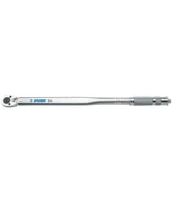 Unior Slipper 1/4" Drive Torque Wrench
