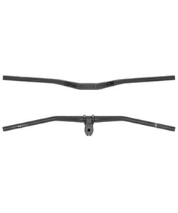 SQlab 3OX Alloy Handlebar