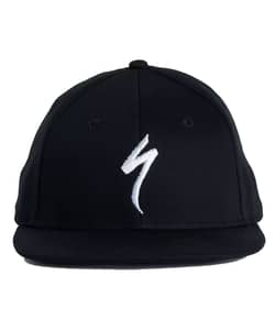 Specialized Flat Brim Hat