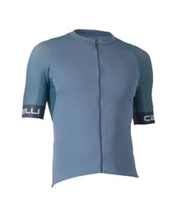 Castelli Entrata VI Jersey