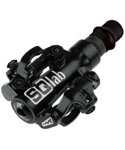 SQlab 511 Pedals