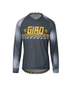 Giro Men's Roust LS Jersey