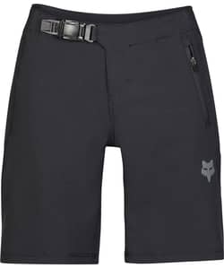 Fox Youth Defend Short