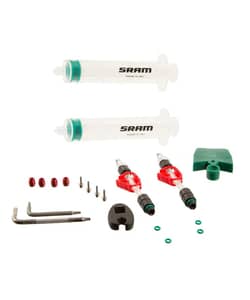 SRAM Standard Mineral Oil Bleed Kit
