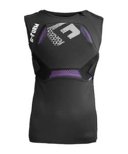 G-Form MX Spike Chest Back Shirt