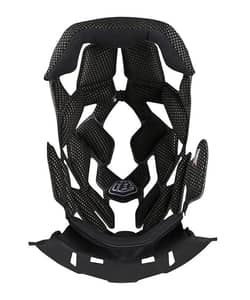 Troy Lee Designs D4 Polyacrylite Headliner