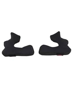 Troy Lee Designs D4 Polyacrylite Cheek Pads