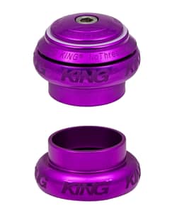 Chris King 1 1/8" NoThreadSet Bold