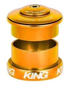 Chris King InSet 5 Headset