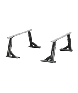 Yakima Overhaul HD Towers