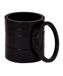 Chris King Headset Spacer Kit 2 1-1/8