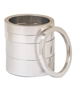 Chris King Headset Spacer Kit 2 1-1/8