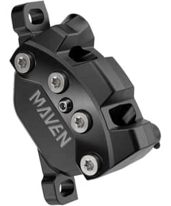 SRAM DISC BRAKE CALIPER ASSEMBLY