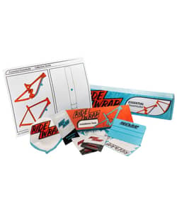 RideWrap Essential Downtube Kit