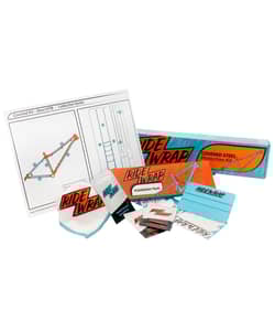 RideWrap Covered Frame Protection