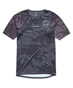 Troy Lee Designs SKYLINE SS SHADOW CAMO JERSEY