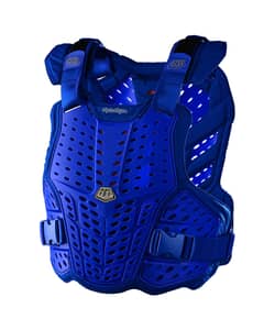 Troy Lee Designs Rockfight Chest Protector Youth