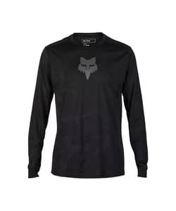 Fox Ranger TruDri Long Sleeve Jersey