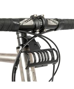 Restrap Bumper Bar