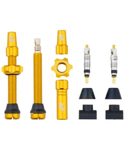 Wolf Tooth Tubeless Valve Stems