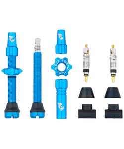 Wolf Tooth Tubeless Valve Stems