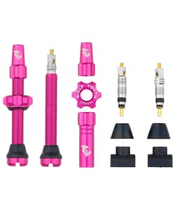 Wolf Tooth Tubeless Valve Stems