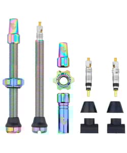 Wolf Tooth Tubeless Valve Stems