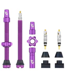 Wolf Tooth Tubeless Valve Stems