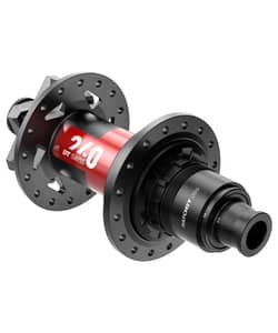 DT Swiss 240 DEG Hub