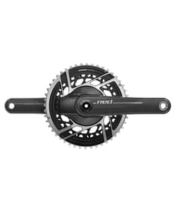 SRAM Red AXS E1 Power Meter Crankset
