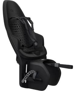 Thule Yepp 2 Maxi Rack-Mount MIK HD Child Bike Seat