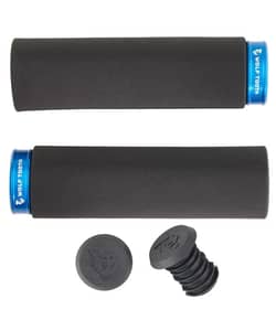 Wolf Tooth Lock-On Fat Paw Grip