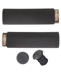 Wolf Tooth Lock-On Fat Paw Grip