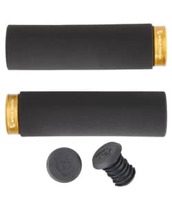 Wolf Tooth Lock-On Fat Paw Grip