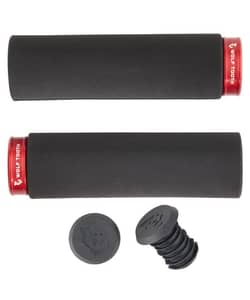 Wolf Tooth Lock-On Fat Paw Grip