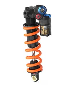 Fox DHX2 Factory Trunnion Shock